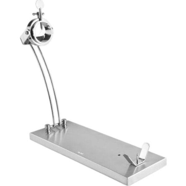 Soporte Jamonero Giratorio Plegable Gourmet