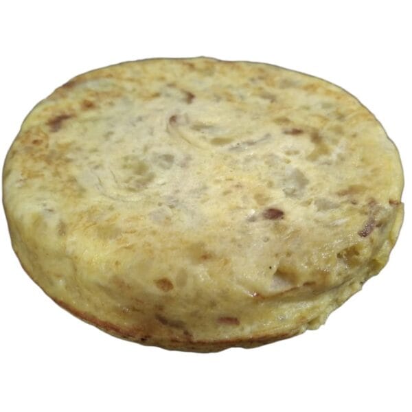 Tortilla de Patata Personal