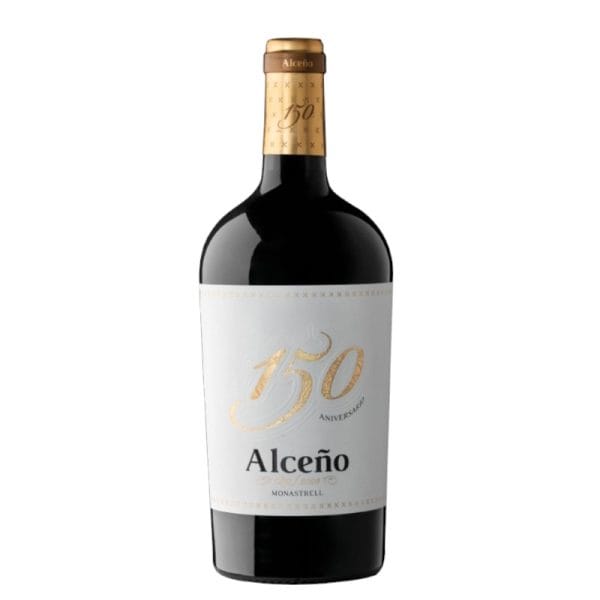 Tinto Alceño 150 Aniversario 2023