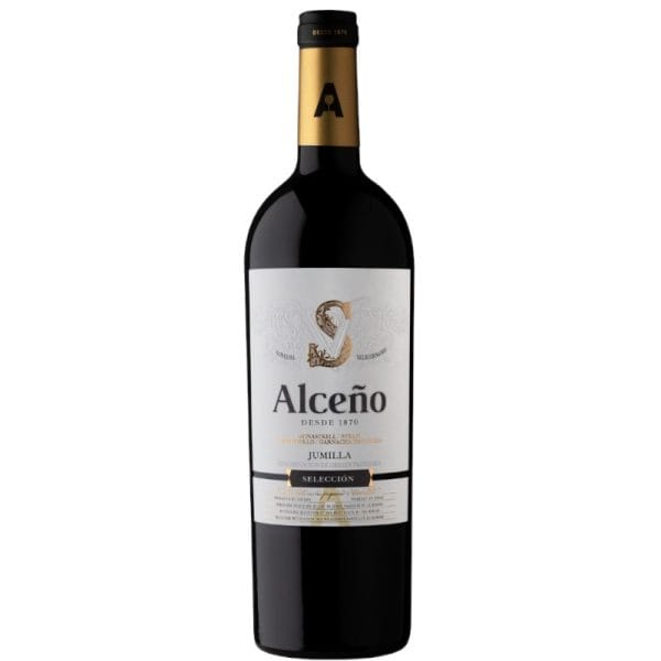 Tinto Alceño Selección 2020