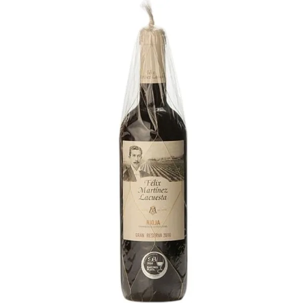 Vino Tinto Felix M. Lacuesta Gran Reserva 2020