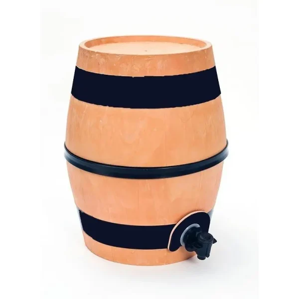 Barril para Bag in Box