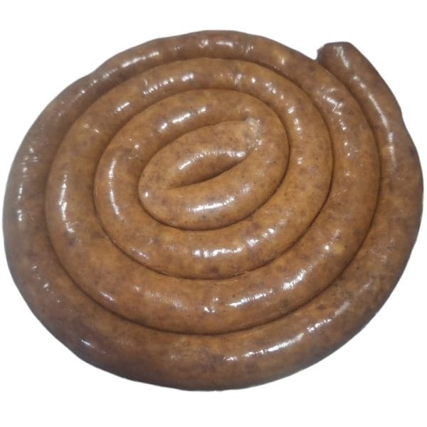 Chistorra Pandereta