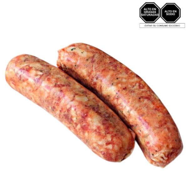Chorizo Finas Hierbas