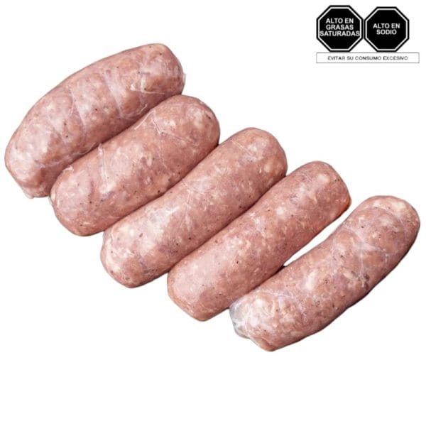 Chorizo Natural