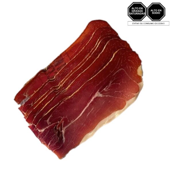 Jamón Serrano Bodega al corte