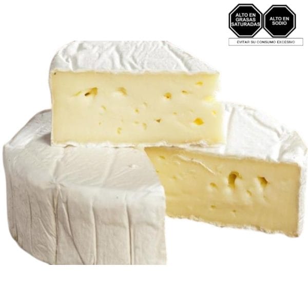 Queso Brie
