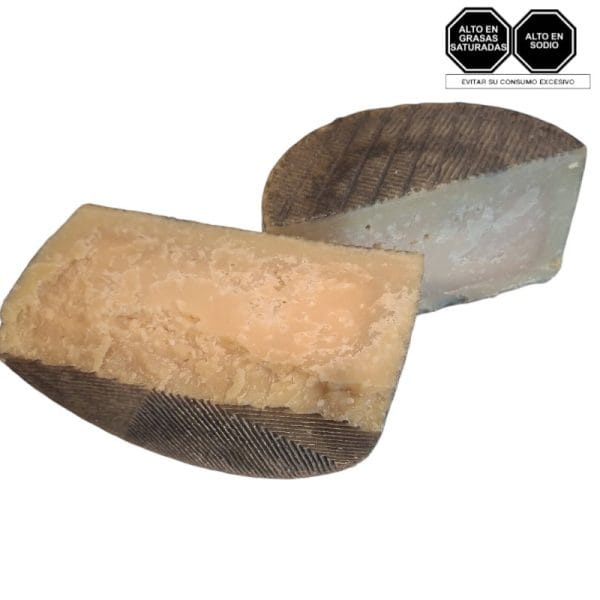 Queso Manchego Añejo Gran Reserva La Tradición