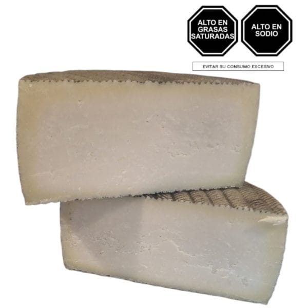 Queso Manchego Semicurado La Tradición