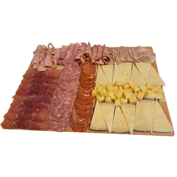 Tabla Cinco Tierras