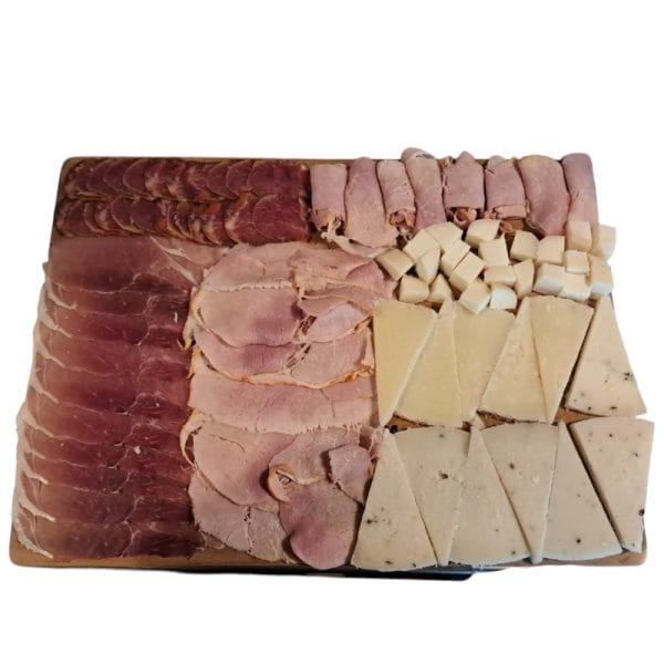 Tabla Sierra y Bodega