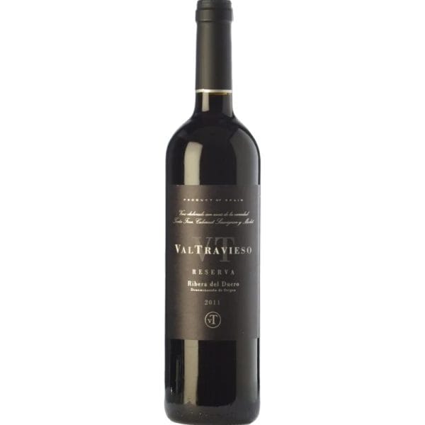 Vino Tinto Valtravieso Finca La Atalaya Reserva 2021