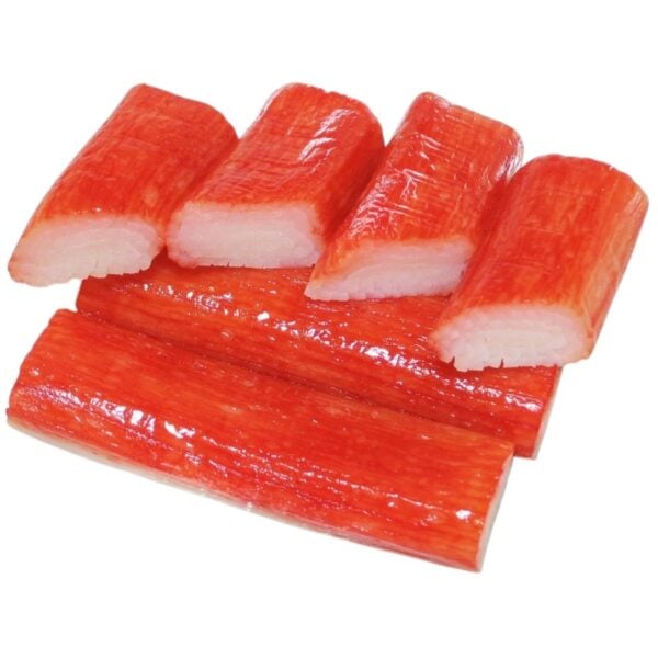 Palitos de mar Surimi