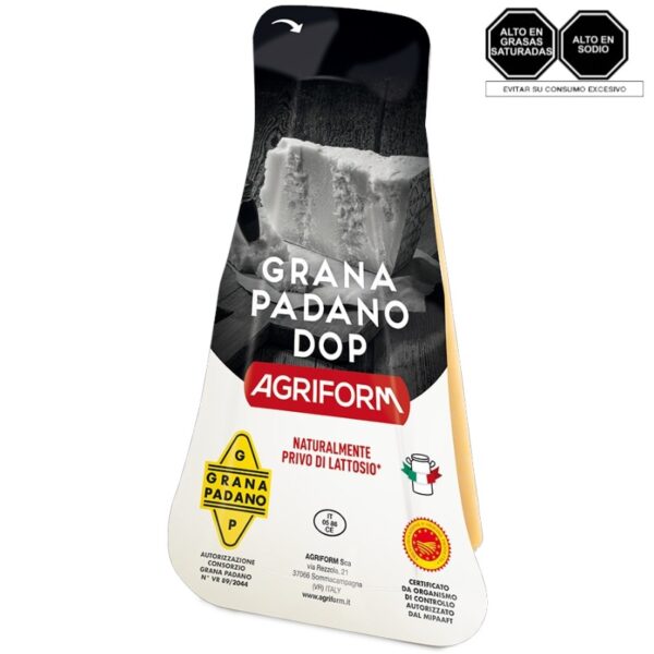 Queso Grana Padano DOP 150 g