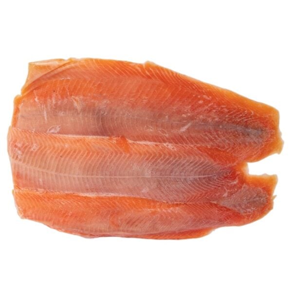 Trucha Ahumada Laminada x 250 g